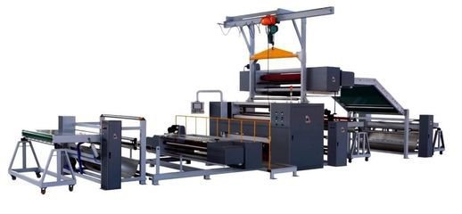 熱熔膠復(fù)合機(jī)涂布機(jī)的醫(yī)療發(fā)展趨勢如何？